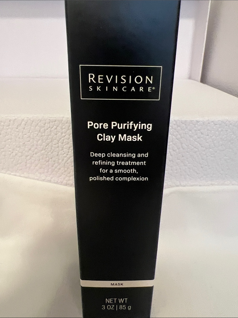 Revision Skincare Pore Purifying Clay Mask